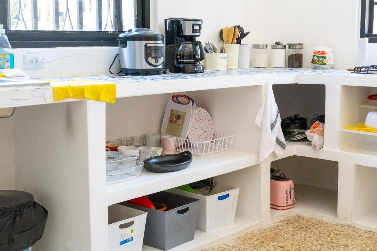 Baku Laureles Hostel Medellín Dış mekan fotoğraf